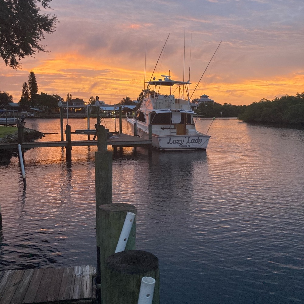 Meet your Posher, Ben